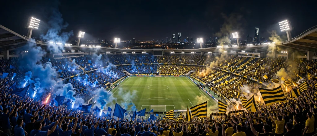 موعد مباراة الهلال ضد الاتحاد في الدوري السعودي والقنوات الناقلة والتشكيل المتوقع