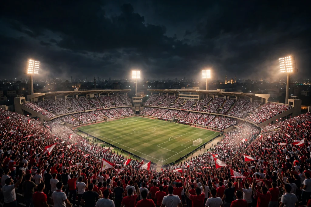 دليل الدوري المصري الممتاز 2026-2027: الفرق والمواعيد - كورة لايف