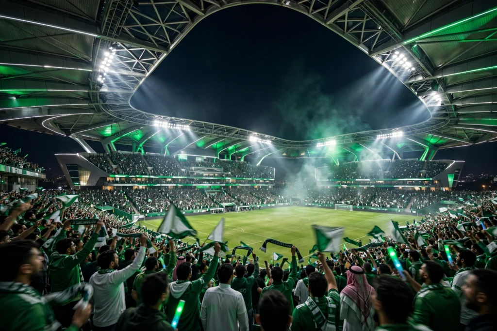 دليل الدوري السعودي 2026-2027: الفرق والمواعيد والقنوات الناقلة - كورة لايف