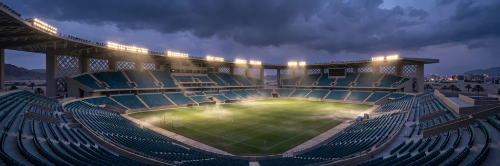 تأجيل مباراة النصر ضد الأهلي و3 مباريات بالدوري السعودي